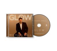 Michael Ball Glow (CD) Album (Importación USA)
