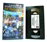 Michael Ball - Hey Mister Producer [Reino Unido] [VHS]