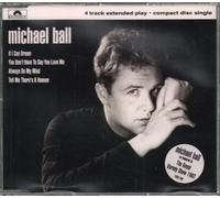 Michael Ball - If I Can Dream
