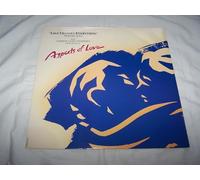 Michael Ball - Love changes everything (Ext. Version, 1989, 'Aspects of love') [VINYL]