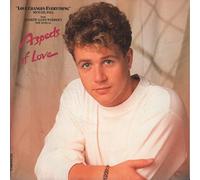 Michael Ball - Love Changes Everything [Vinilo]