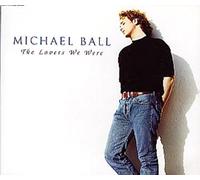 Michael Ball - Lovers We Were (UK Import)