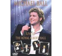 Michael Ball - Michael Ball Live at the Albert Hall [Reino Unido] [DVD]