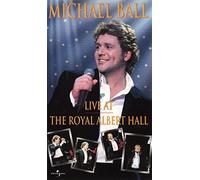 Michael Ball - Michael Ball-Live at the R.a.H. [Reino Unido] [VHS]
