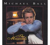 Michael Ball – Musicals – CD
