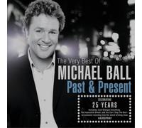 Michael Ball Past & Present: The Very Best of Michael Bal (CD) (Importación USA)