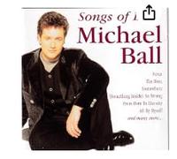 Michael Ball - Songs of Love