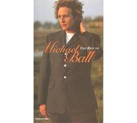 Michael Ball - The Very Best of [Reino Unido] [VHS]
