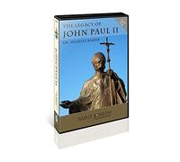 Michael Barber - The Legacy of John Paul II