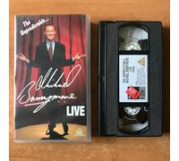 Michael Barrymore - The Unpredictable... [Reino Unido] [VHS]