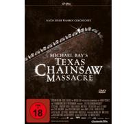 Michael Bay's Texas Chainsaw Massacre [Alemania] [DVD]