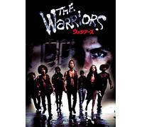 Michael Beck - The Warriors [Edizione: Giappone] [Italia] [DVD]