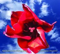 Michael Begg & Roedelius Two Gather in the Waiting Room (CD) (Importación USA)