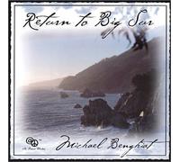 Michael Benghiat - Return to Big Sur