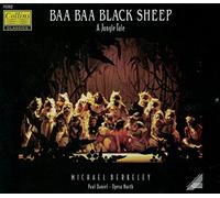 Michael Berkeley;Baa Baa B