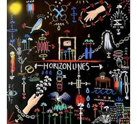 Michael Bernard Fitzgerald – Horizon Lines – Vinilo