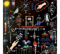 Michael Bernard Fitzgerald Horizon Lines (Vinyl) (Importación USA)