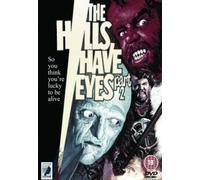Michael Berryman - Hills Have Eyes Part 2 [Reino Unido] [DVD]