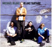 Michael Blake Blake Tartare (CD) Album (Importación USA)
