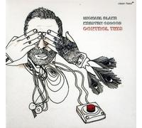 Michael Blake & Kresten Osgood - Control This