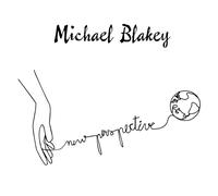 Michael Blakey - New Perspective [Casete]