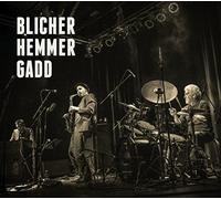 Michael Blicher - Blicher Hemmer Gadd (180g Vinyl) [Vinilo]