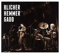 Michael Blicher - Blicher Hemmer Gadd
