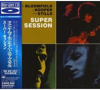 Michael Bloomfield - Super Session