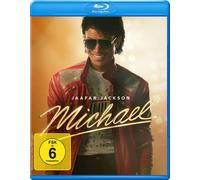 Michael (Blu-ray) (Blu-ray) Colman Domingo Nia Long Antoine Fuqua