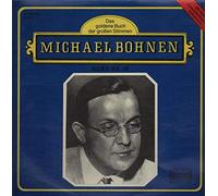 Michael Bohnen - Das goldene Buch der großen Stimmen-Band 10 [Vinyl] Michael Bohnen