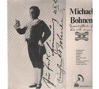 Michael Bohnen - Michael Bohnen II