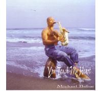 Michael Bolivar - You Touch My Heart