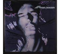MICHAEL BOLOTIN - michael bolotin LP