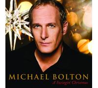 Michael Bolton - A Swingin'christmas