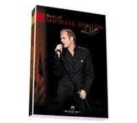 Michael Bolton - Best Of/Live [Alemania] [DVD]