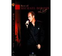 Michael Bolton best of live [DVD]