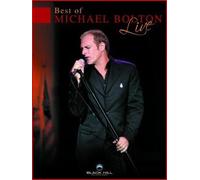Michael Bolton - Best of Live [Import]