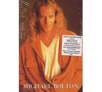 Michael Bolton - Drift Away Christmas Card Pack - Sealed
