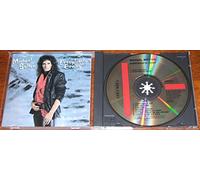 MICHAEL BOLTON. EVERYBODY'S CRAZY. ORIGINAL 1985 9 TRACK CD ALBUM with 12 page lyric booklet. 466662 2.