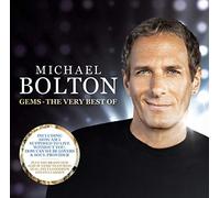 Michael Bolton - Gems - The Very Best Of