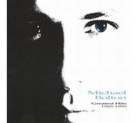 Michael Bolton - Greatest Hits 85