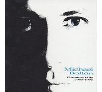 Michael Bolton Greatest Hits 1985-1995 (CD) Album (Importación USA)