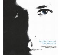 Michael Bolton Greatest Hits: 1985-1995 (CD) (Importación USA)