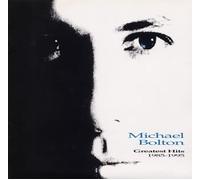 Michael Bolton - Greatest Hits 1985 [Import]