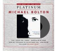 Michael Bolton - Greatest Hits 19851995