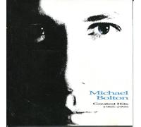 Michael Bolton - Greatest Hits1985/95 Inc. Duo