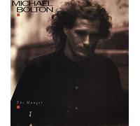 Michael Bolton - Hunger (1987) [VINYL]