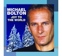 Michael Bolton - Joy to the World