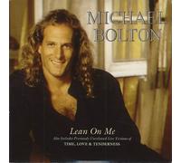 Michael Bolton - Lean On Me - Wallet