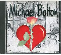 Michael Bolton - Live & alive